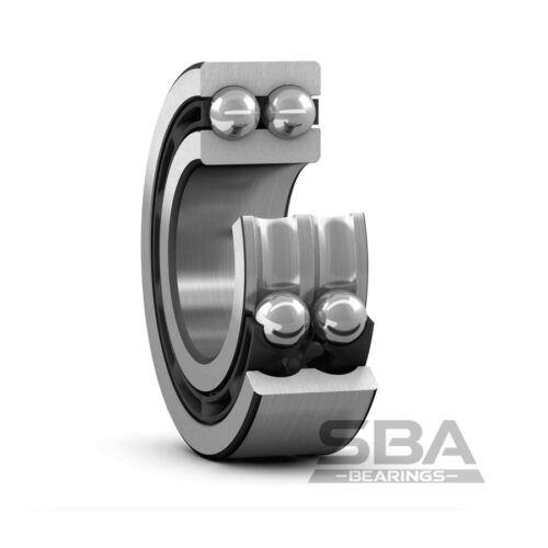 SBA 4204 ATN9 Двухрядный радиальный шарикоподшипник