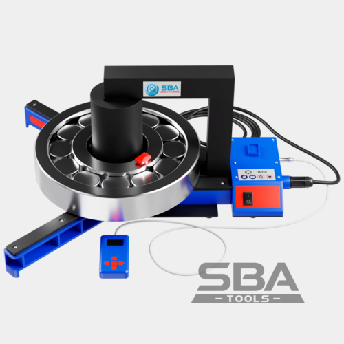 Индукционный нагреватель подшипников SBA 5