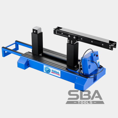 Индукционный нагреватель подшипников SBA 20