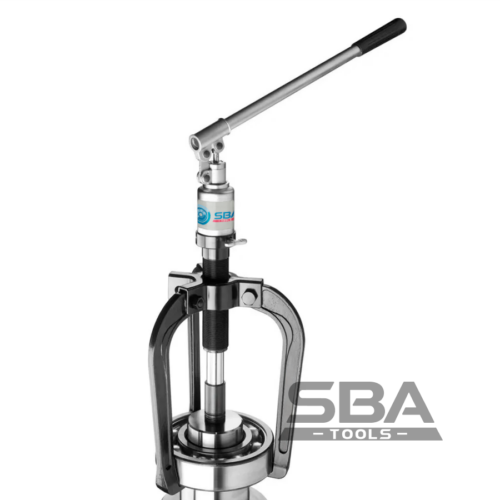 Гидравлический съемник SBA 100/KIT